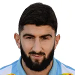 S. Ahmadi