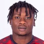 S. Akinyoola