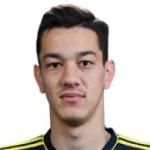 S. Azmiddinov