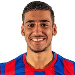 S. Bahloul Photo