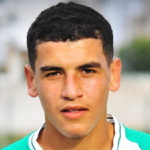 S. Benjdida Photo