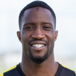 S. Cissé Photo