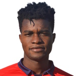 S. Commey Photo