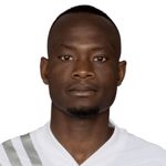 S. Coulibaly Photo