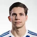S. Dahlström