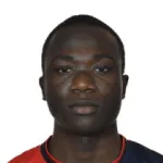 Seydou Fini