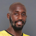 S. Fofana Photo