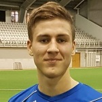 S. Guðbjargarson Photo