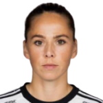 S. Gunnarsdóttir Photo