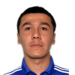S. Karimov Photo