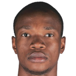 S. Koné Photo