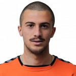 S. Kukhianidze Photo