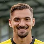 S. Marinkovic