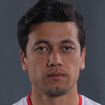 S. Mirzaev Photo