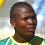 S. Moerane Photo