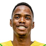 S. Ngobeni Photo