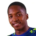 N. Nkosi