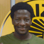 S. Ntshangase Photo