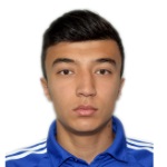 S. Nurulloyev Photo