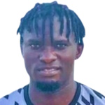 S. Obassa Photo