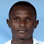 S. Onyango Photo