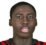 S. Owusu Photo