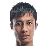 P. Anganba