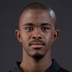 S. Radebe Photo