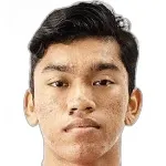 M. Sazali