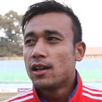 S. Shrestha Photo