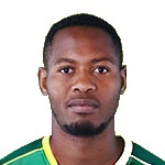 S. Sibeko Photo
