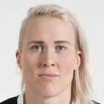 S. Sigurðardóttir Photo
