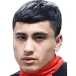 S. Sodiqov Photo