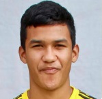 S. Sosa Photo