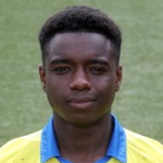 S. Sylla Photo