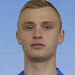 S. Volkov Photo