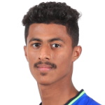 Saad Al Sharfa Photo