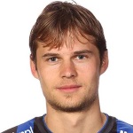 Sam Johan Hampus Lundholm Photo