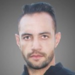Sameh Ali Photo