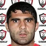 S. Zargarov