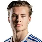 Samu Laitinen Photo