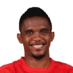 Samuel Eto'o Fils Photo
