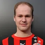 Sámuel Eyðsteinsson