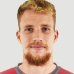 Samuel Gustafson Photo