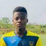 Samuel Mone Andoh Photo