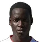 S. Olwande