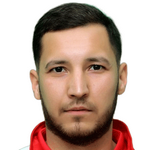 Sanjar Ahmedov Photo