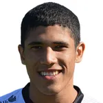S. Correa