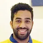 Saqr Otayf