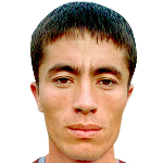 Sayriddin Gafarov Photo